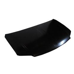 '11-'16 Chrysler Town & Country, '11-'20 Dodge Caravan, '12-'15 Dodge Ram Van [Ch]Hood Panel