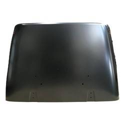 '07-'18 Jeep JK Wrangler Hood Panel