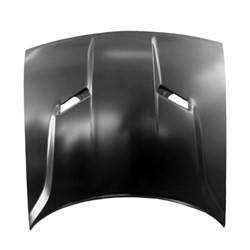 '15-'23 Dodge Challenger Hood Panel