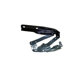 '08-'16 Chrysler Town & Country, '08-'20 Dodge Caravan, '12-'15 Dodge Ram Van Passenger Side Hood Hinge