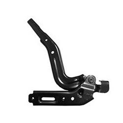 '21-'24 Chrysler Grand Caravan, '17-'24 Chrysler Pacifica, '20-'24 Chrysler Voyager, '17 Chrysler PACIFICA VAN Driver Side Hood Hinge