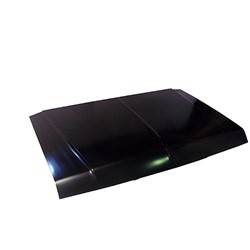 '87-'91 Ford Bronco, '87-'91 Ford Ford Pickup Hood Panel