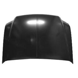 '00-'05 Ford Excursion, '99-'07 Ford Super Duty Pickup Hood Panel