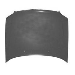 '06-'10 Ford Explorer, '07-'10 Ford Explorer Sport-Trac Hood Panel