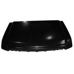 '08-'10 Ford Super Duty Pickup Hood Panel
