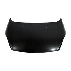 '11-'13 Ford Fiesta Hood Panel
