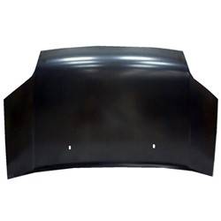 '10-'13 Ford Transit Connect Van Hood Panel