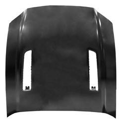 '13-'14 Ford Mustang Hood Panel