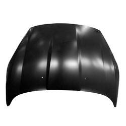 '14-'19 Ford Fiesta Hood Panel