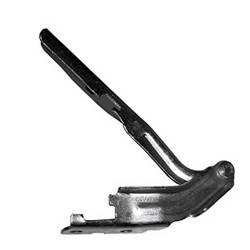 '13-'19 Ford Police Interceptor, '10-'19 Ford Taurus Driver Side Hood Hinge