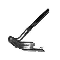 '13-'19 Ford Police Interceptor, '10-'19 Ford Taurus Passenger Side Hood Hinge