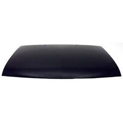 '95-'05 Chevrolet Blazer, '94-'05 Chevrolet S10 Pickup, '96-'01 Oldsmobile Bravada Hood Panel