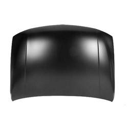 '99-'07 GMC Sierra Pickup, '00-'06 GMC Yukon, '00-'06 GMC Yukon XL Hood Panel