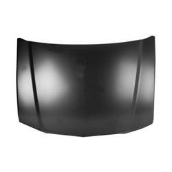 '03-'06 Chevrolet Avalanche, '03-'05 Chevrolet Silverado Pickup Hood Panel