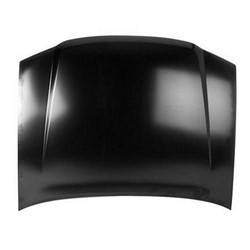 '04-'12 Chevrolet Colorado, '04-'12 GMC Canyon, '06-'08 Isuzu i-Series Hood Panel