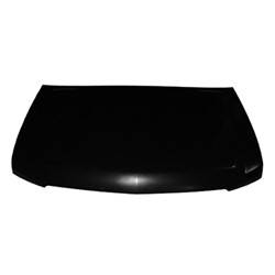 '07-'13 Chevrolet Avalanche, '07-'14 Chevrolet Suburban, '07-'14 Chevrolet Tahoe Hood Panel
