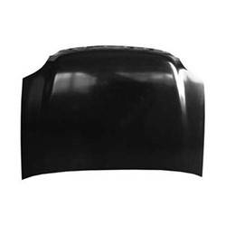 '07-'14 GMC Yukon, '07-'14 GMC Yukon XL Hood Panel