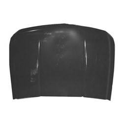 '07-'13 Chevrolet Silverado Pickup Hood Panel