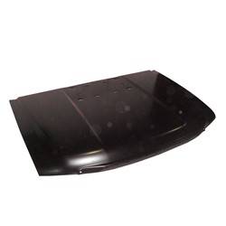 '11-'14 GMC Sierra Pickup, '11-'14 GMC Pickup Hood Panel