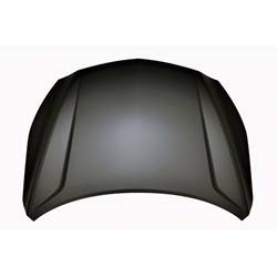 '13-'16 Chevrolet Malibu Hood Panel