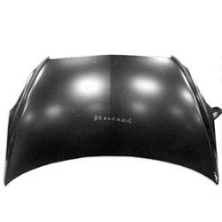 '08-'12 Buick Enclave Hood Panel