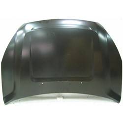 '13-'17 GMC Acadia Hood Panel