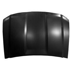 '14-'19 GMC Sierra Pickup Hood Panel