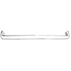 '07-'11 Chevrolet Aveo Hood Panel Molding