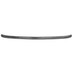 '11-'14 Chevrolet Silverado Pickup Hood Molding