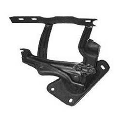 '88-'02 Chevrolet C/K Series, '88-'02 GMC Pickup, '88-'00 GMC C/K Series, '92-'00 GMC Yukon, '92-'99 Chevrolet Suburban, '92-'99 GMC Suburban Driver Side Hood Hinge Spring