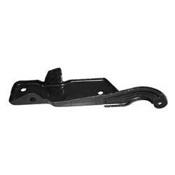 '88-'02 Chevrolet C/K Series, '88-'02 GMC Pickup, '88-'00 GMC C/K Series, '92-'00 GMC Yukon, '92-'99 Chevrolet Suburban, '92-'99 GMC Suburban Passenger Side Hood Hinge