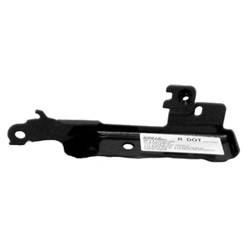 '07-'14 Cadillac Escalade, '07-'13 Chevrolet Avalanche, '07-'14 Chevrolet Suburban, '07-'14 Chevrolet Tahoe, '07-'14 GMC Yukon, '07-'14 GMC Yukon XL Hood Side Passenger Side Hood Hinge