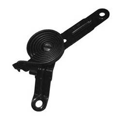 '07-'13 Chevrolet Silverado Pickup, '07-'13 GMC Sierra Pickup Passenger Side Hood Spring Hinge