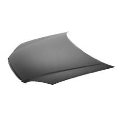 '01-'03 Honda Civic Hood Panel