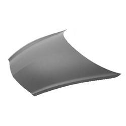 '07-'08 Honda Fit Hood Panel