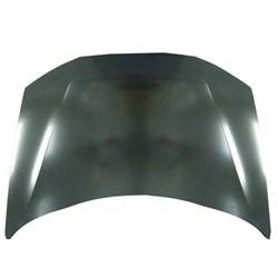 '12-'13 Honda Civic Hood Panel
