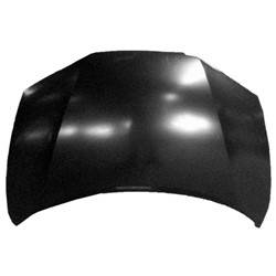 '14-'15 Honda Civic Hood Panel