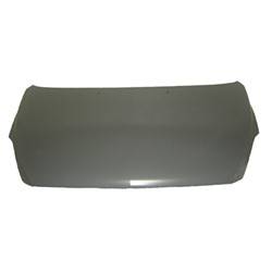 '07-'08 Hyundai Entourage Hood Panel [Oe]