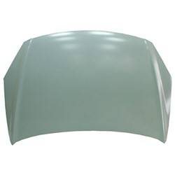 '09-'12 Hyundai Elantra Hood Panel