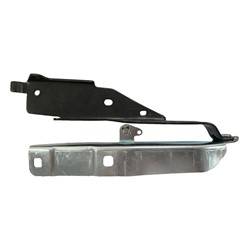 '09-'21 Nissan GT-R, '14-'23 Infiniti Q50, '17-'22 Infiniti Q60, '14-'19 Infiniti Q70, '15-'19 Infiniti Q70L, '11-'13 Infiniti M37 Passenger Side Hood Hinge