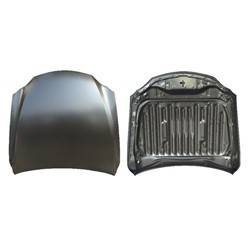 '16-'21 Lexus IS, '14-'15 Lexus IS250, '17-'21 Lexus IS350 Hood Panel