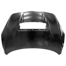 '10-'13 Mazda 3 Hood Panel