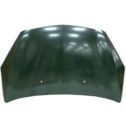 '12-'17 Mazda 5, '12-'15 Mazda MAZDA 5 Hood Panel