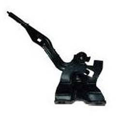 '10-'13 Mazda 3 Driver Side Hood Hinge Assembly