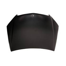 '08-'11 Mercedes C-Class Hood Panel