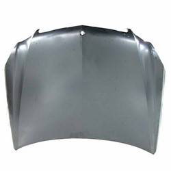 '10-'13 Mercedes E-Class Hood Panel