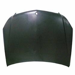 '12-'15 Mercedes C-Class Hood Panel