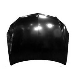 '10-'17 Mercedes E-Class Hood Panel