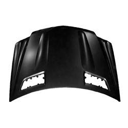 '07-'12 Mercedes GL-Class Hood Panel