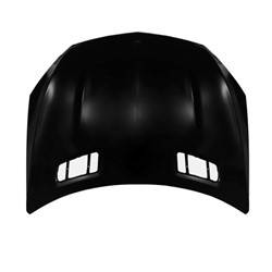 '16-'19 Mercedes GLE-Class Hood Panel